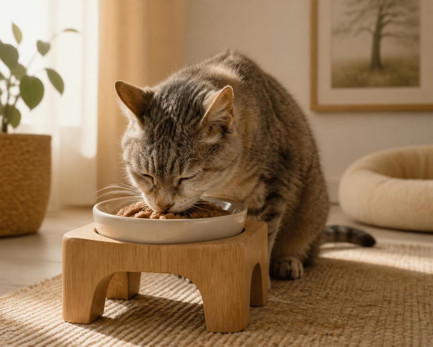 découvrez notre alimentation spécialement conçue pour les chats seniors, favorisant leur bien-être et leur vitalité au quotidien. offrez-leur une nutrition adaptée pour une vieillesse en pleine forme.