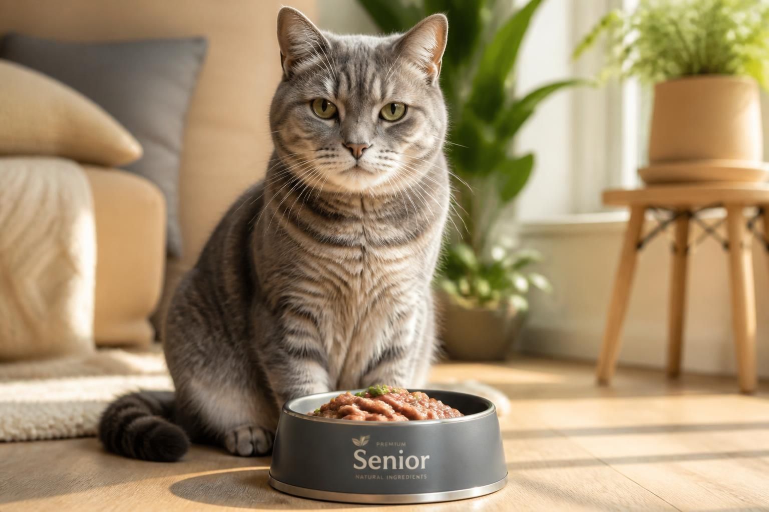 découvrez notre alimentation spécialement conçue pour les chats seniors, favorisant leur bien-être et leur vitalité au quotidien. offrez à votre compagnon âgé une nutrition adaptée pour une longue vie en pleine forme.