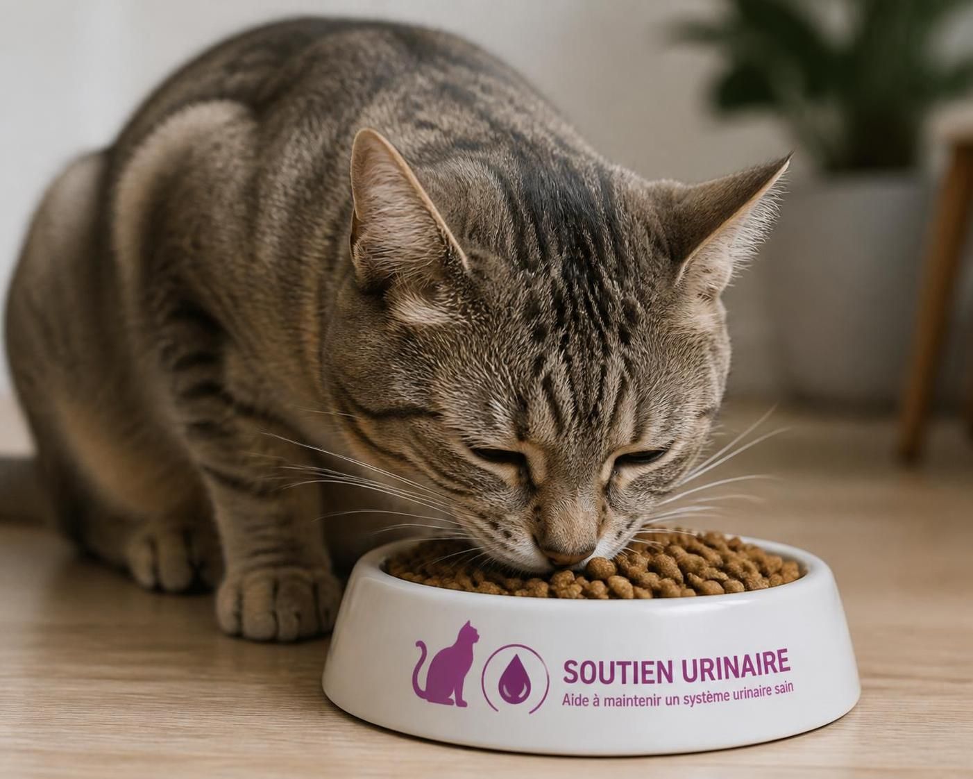 découvrez comment choisir la meilleure alimentation urinaire pour votre chat afin de préserver sa santé et son bien-être au quotidien.