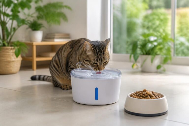 découvrez comment offrir la meilleure alimentation urinaire à votre chat pour préserver sa santé et son bien-être au quotidien.
