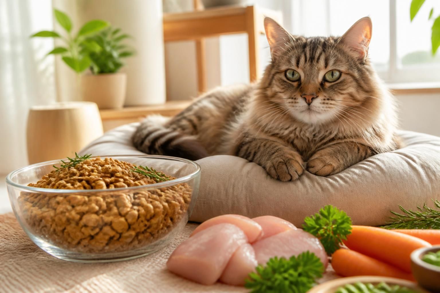 découvrez nos croquettes hypoallergéniques pour chat, spécialement formulées pour offrir confort et santé à votre compagnon félin. idéales pour les chats sensibles ou allergiques.