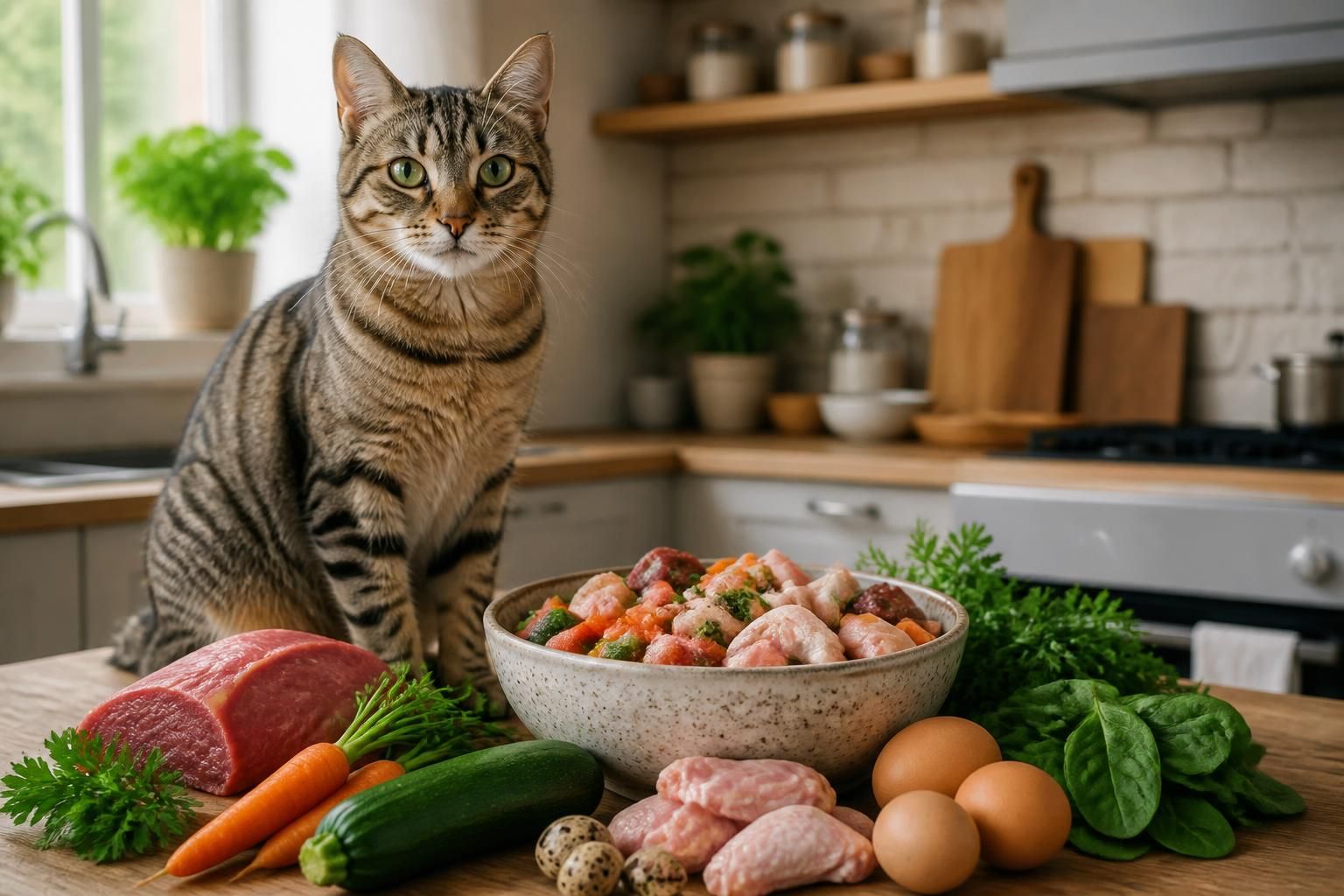 découvrez comment bien démarrer le régime barf pour chat et offrir à votre compagnon une alimentation naturelle, saine et équilibrée pour sa santé optimale.