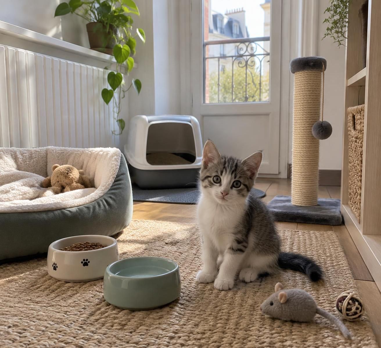 adoptez gratuitement un chaton et trouvez votre nouveau compagnon dès aujourd’hui. découvrez les chatons à accueillir et préparez-vous à lui offrir un foyer aimant.