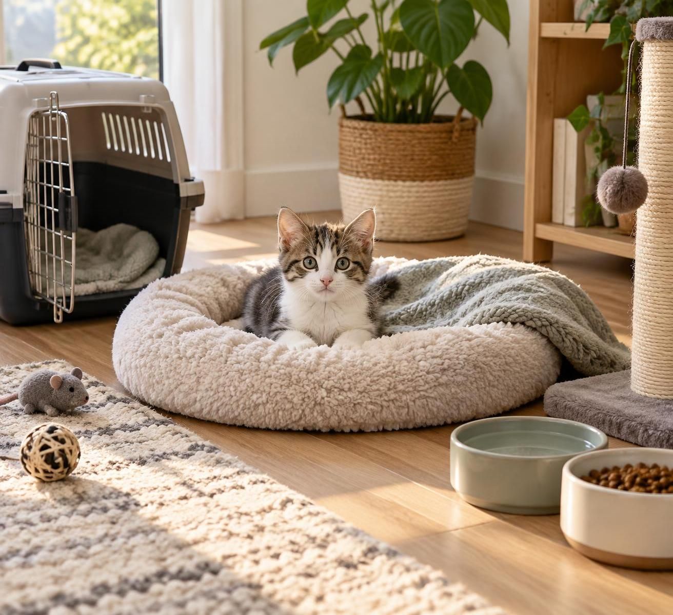 adoptez un chaton et trouvez le compagnon idéal pour votre foyer. découvrez les chatons à adopter et préparez-vous à accueillir votre nouvel ami.