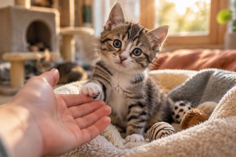 découvrez nos chatons à adopter et trouvez le compagnon idéal pour votre foyer. consultez les profils et faites le premier pas vers une belle rencontre dès aujourd’hui.