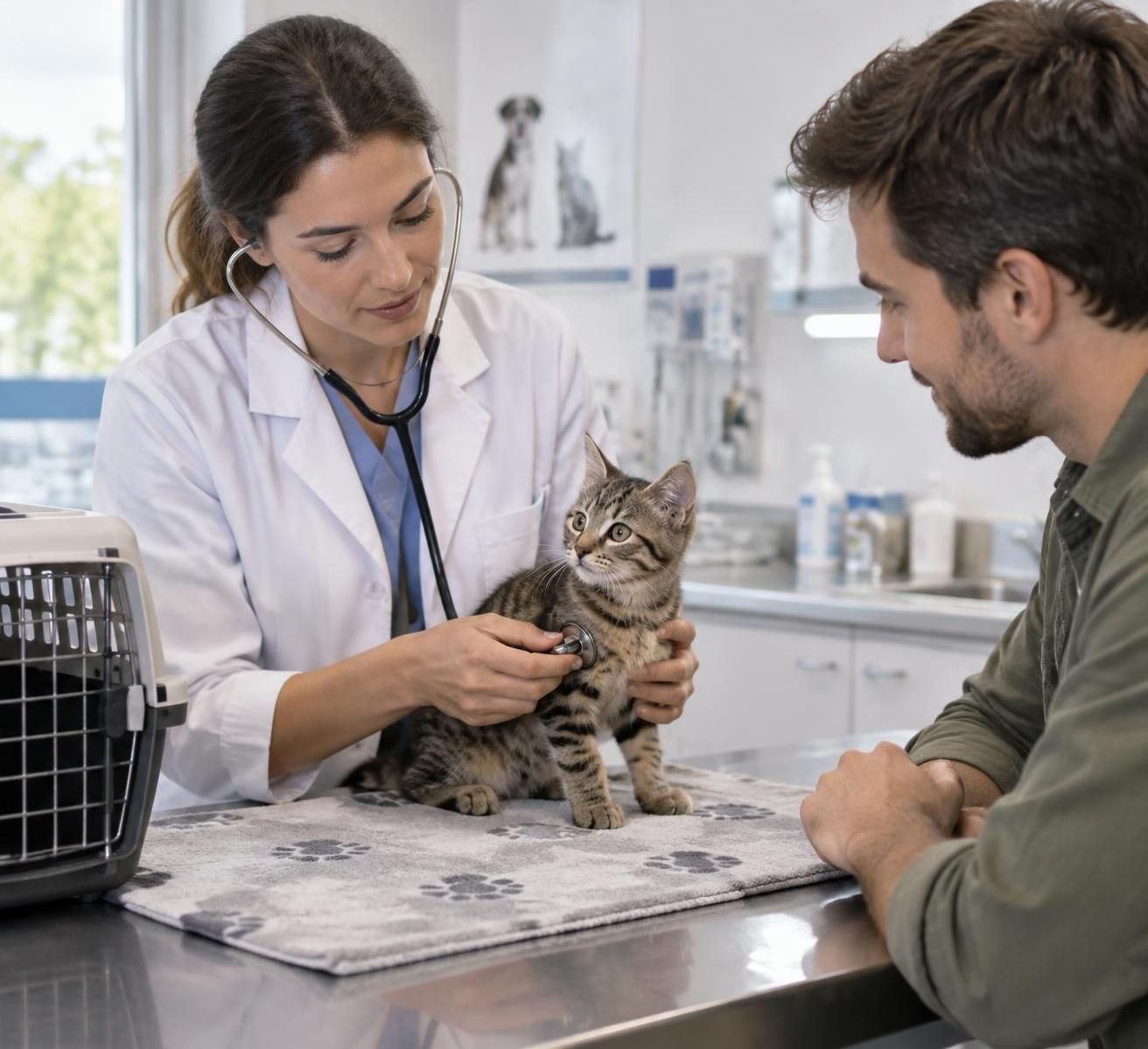 adoptez un chaton et trouvez le compagnon idéal pour votre foyer. découvrez les chatons à donner et préparez-vous à accueillir votre nouvel ami dès aujourd’hui.